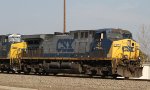 CSX 47